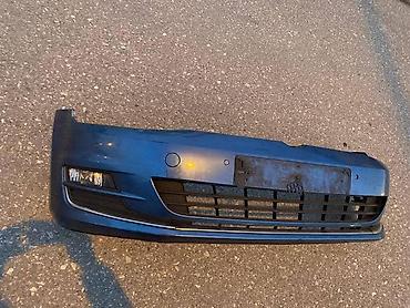 santa fe dzip: PREDNJI BRANIK ZA VOLKSWAGEN GOLF 7 | Prednji branik za Golf 7 — 1