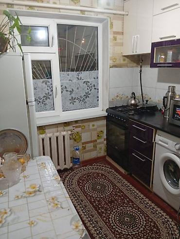 Продажа квартир: 2 комнаты, 50 м², 104 серия, 1 этаж, Косметический ремонт — 4