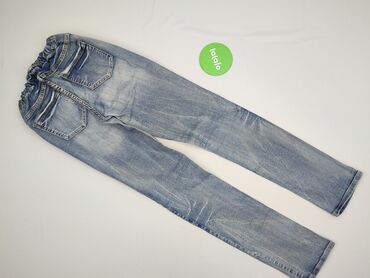 Jeansy: Pieces, Jeansy damskie, rozmiar XL — 3