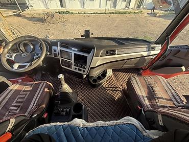 авто пикап купить: Тягач, 2021 г., Бортовой — 1