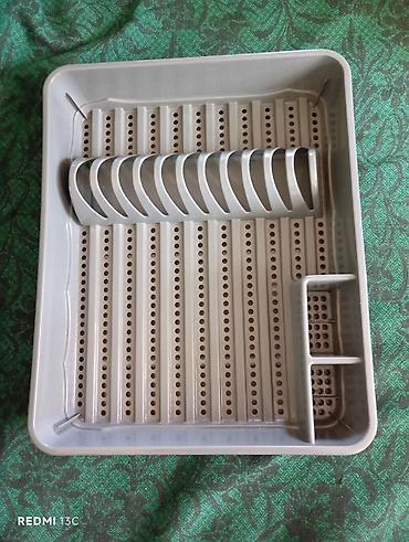 švabra: Dünya Plastik pastry carrier – tort/şirniyyat daşıma və saxlaması üçün — 6