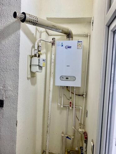 Yeni tikili: Əhmədli, 2 otaqlı, Yeni tikili, m. Həzi Aslanov, 60 kv. m — 13