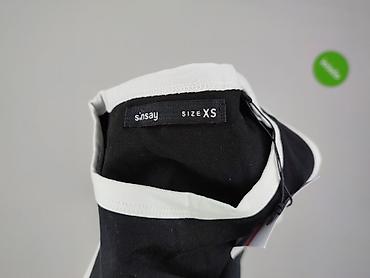 sinsey pl: Sinsay, Sukienka damska, rozmiar XS — 4