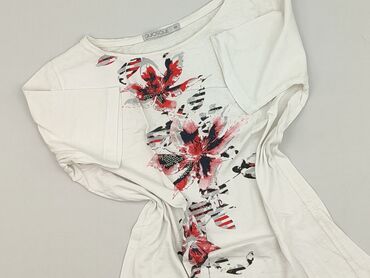 sundek t shirty: QUIOSQUE, Women`s T-shirt, size M