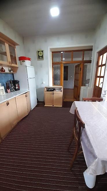 Həyət evi alıram: 3 kv. m, 3 otaqlı — 11