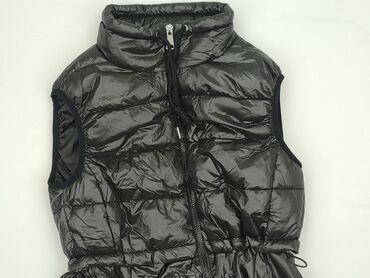 allegro sukienki zimowe damskie: Women`s waistcoat, size M