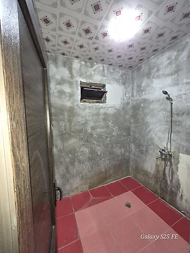 Uzunmüddətli kirayə evlər: Satılır: həyət evi - Tikili: 1 mərtəbəli fərdi yaşayış evi, daş — 13