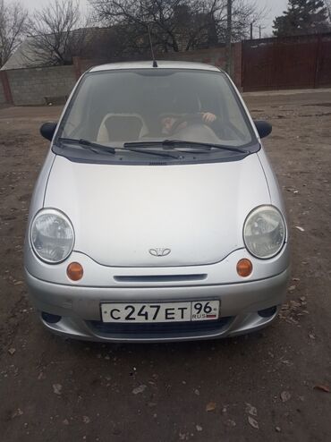 daewoo автомат: Daewoo Matiz: 2010 г., 0.8 л, Механика, Бензин