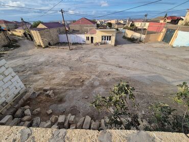 Torpaq sahələrinin satışı: Tikinti — 2