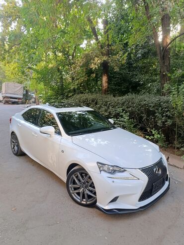 нексия 3 цена в бишкеке: Lexus IS: 2016 г., 2 л, Автомат, Бензин, Седан