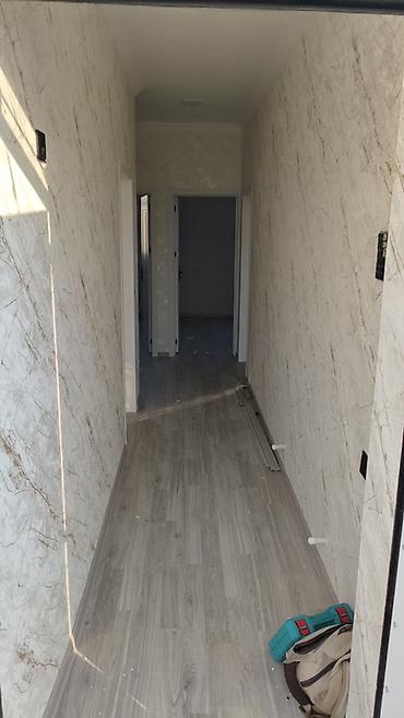 balaxani ev: 4 otaqlı, 72 kv. m, Kredit yoxdur, Yeni təmirli — 8