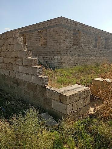 qusarda ucuz ev satilir: 4 sot, Tikinti — 2