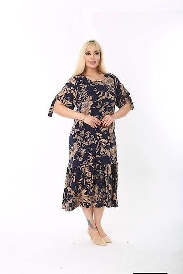 Haljine: Haljine 
Vel XL.2xL .3xL. 4xL. 
Cena 2500 din — 21