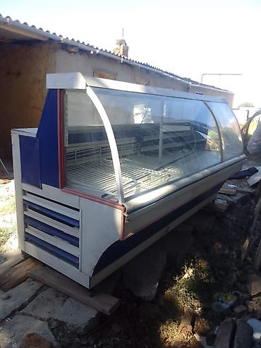 o store: Для молочных продуктов, Б/у — 5