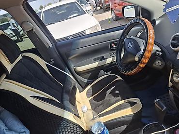 ош жапалак: Scion xA: 2005 г., 1.5 л, Автомат, Бензин, Хетчбек — 9