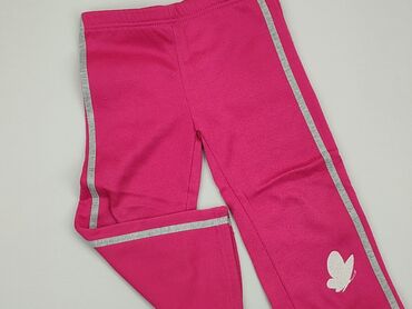 spodnie dolce gabbana: Sweatpants, 2-3 years, 92/98, condition - Fair