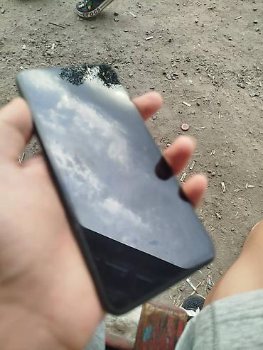 note 14: Смартфон Xiaomi Redmi 12S, цвет чёрный. По фото видно: - встроенная — 3