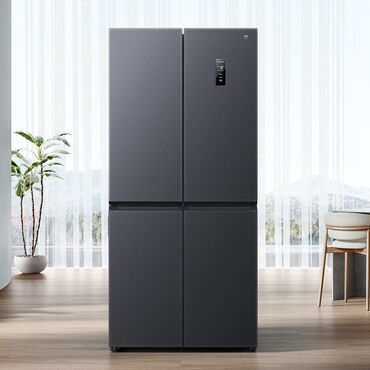 маленькие холодильники бишкек: Холодильник Xiaomi, Многодверный, No frost
