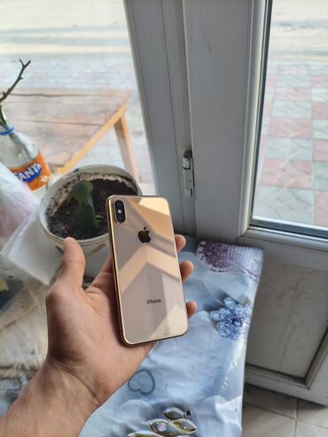 Apple iPhone: IPhone Xs, 64 GB, Rose Gold, Face ID