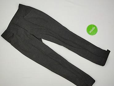 Zara, Spodnie materiałowe damskie, rozmiar XS w lalafo.pl — 2 Zara, Spodnie materiałowe damskie, rozmiar XS — 2