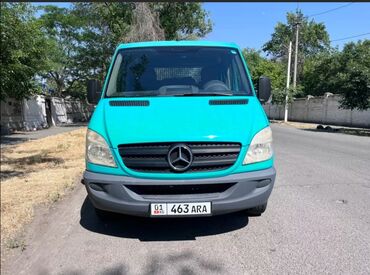 спринтер рекс цена: Mercedes-Benz Sprinter: 2008 г., 2.2 л, Механика, Дизель