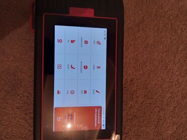 Diaqnostik avtomobil skanerləri: Aparat YENIDIR. Bu aparat 131 aftomarka -da lalafo.az — 7 Diaqnostik avtomobil skanerləri: Aparat YENIDIR. Bu aparat 131 aftomarka — 7