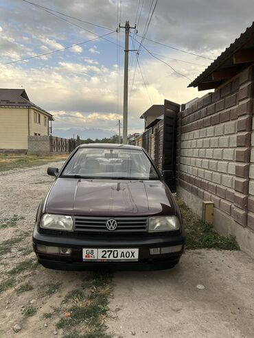 шевроле спарк 2017 цена: Volkswagen Vento: 1992 г., 1.8 л, Механика, Бензин, Седан