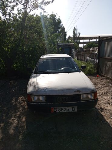 двигатель ауди 2 8: Audi 80: 1987 г., 1.8 л, Механика, Бензин, Седан