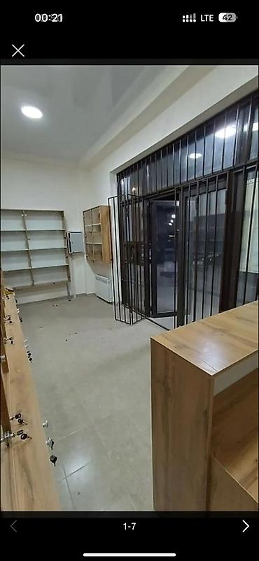 Даяр бизнес: Бизнес ижарасы Дүкөн, Косметика, Төмөнкүлөр менен бирге: Жабдуулар жана эмерек — 4