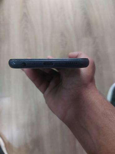 mikro it: Samsung Galaxy A13, 64 GB, rəng - Göy, İki sim kartlı — 6