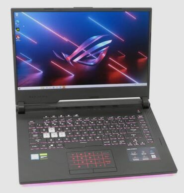 ноутбук в рассрочку без участия банка: Ноутбук, Asus, 16 ГБ ОЗУ, Intel Core i5, 15.6 ", Новый, Для работы, учебы, память SSD