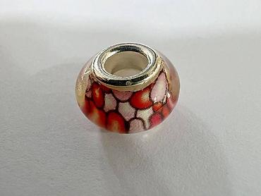 Шармы: Бусины - шармы: Создайте свою историю блеска! ✨ Оживите ваш браслет с — 8