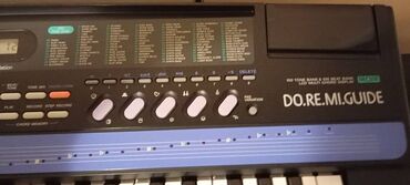 Klaviri i klavijature: Casio CT-840 Klavijatura je u potpunosti ispravna i savršeno svira — 5