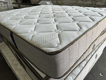 Yeni, Ortopedik matras, İki nəfərlik