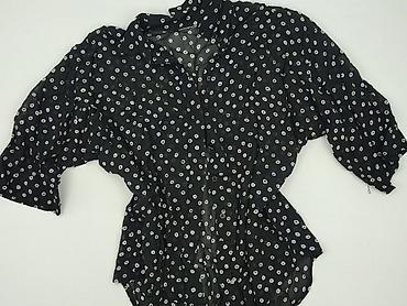 polka dot: Bluzka damska, rozmiar XL — 1