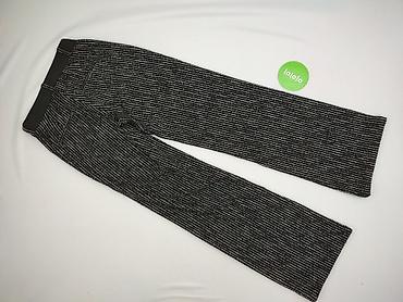sklepy bialcon: Mira Paris, Spodnie materiałowe damskie, rozmiar XL — 3