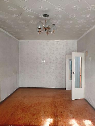 Кыймылсыз мүлк: 3 бөлмө, 64 м², 105-серия, 1 кабат, Эски ремонт — 5