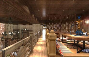 Kommersiya daşınmaz əmlakının satışı: Nəsimi rayonunun mərkəzində (Memar Əcəmi metrosu), 185 kvm kupçalı — 7