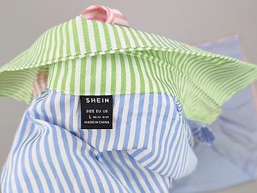 shein polish: Shein, Sukienka damska, rozmiar L — 4
