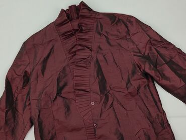 massimo dutti marynarka damska: Bluzka damska, rozmiar L