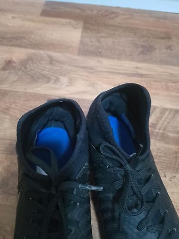 Kopačke: Kopacke Nike PHANTOM LUNA br 39 gaziste 24,5 cm su u odlicnom stanju — 9