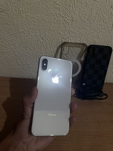 айфон хс хр: IPhone Xs, Б/у, 64 ГБ, Белый, Зарядное устройство, Защитное стекло, Чехол, 76 %