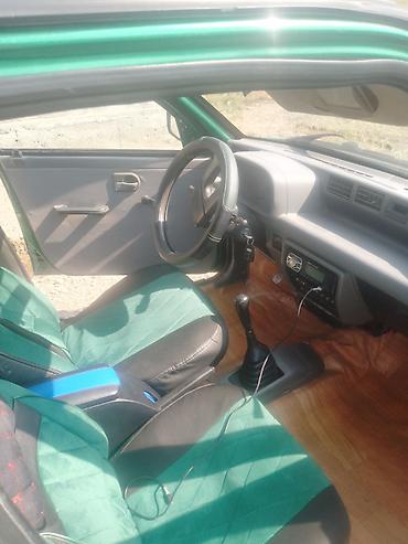 авто фышка: Daewoo Tico: 2000 г., Механика, Бензин, Хэтчбэк — 3
