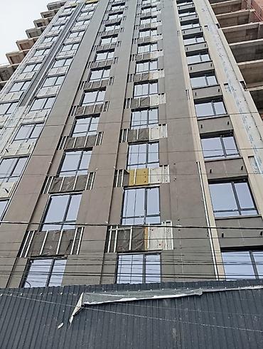 Продажа квартир: 1 комната, 47 м² — 8