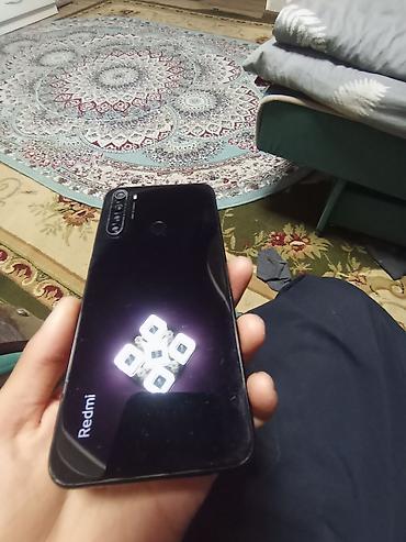 iphon 14 pro max: Смартфон Redmi (серия Note, корпус чёрный, задняя панель с логотипом — 2