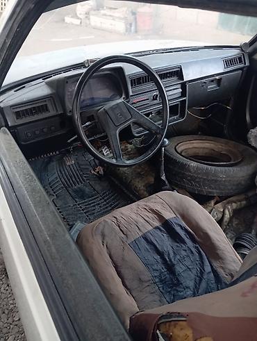 ЗАЗ: ЗАЗ 1102 Tavriya: 1993 г., Хэтчбэк — 6