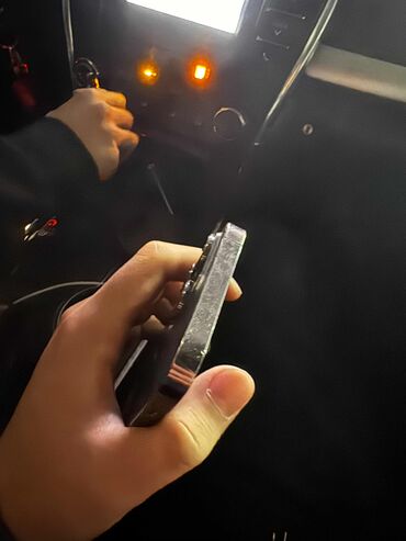 Apple iPhone: IPhone 14 Pro, Б/у, 128 ГБ, Deep Purple, 83 % — 6