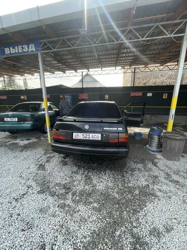 рычак хонда фит: Volkswagen Passat: 1989 г., 1.8 л, Механика, Газ, Седан