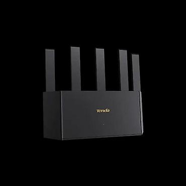 tuya 12v: Tenda bežična mrežna oprema – ruter i Wi‑Fi pojačivač signala - Tenda — 3