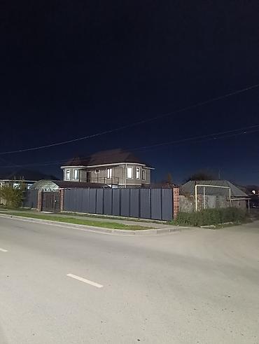 Дома: Продаётся двухэтажный частный жилой дом с подвалом и с участком на — 7